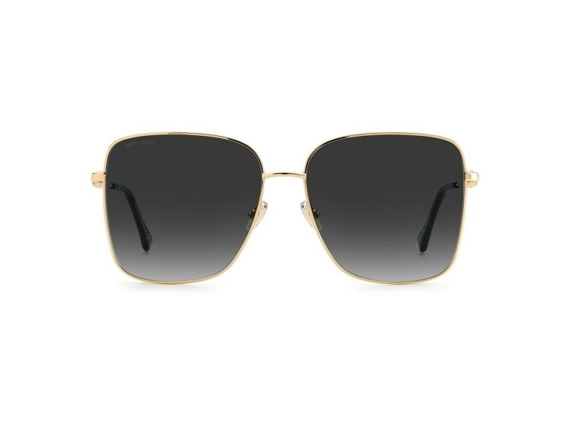 Дамски слънчеви очила Jimmy Choo HESTER-S-2M2 ø 59 mm