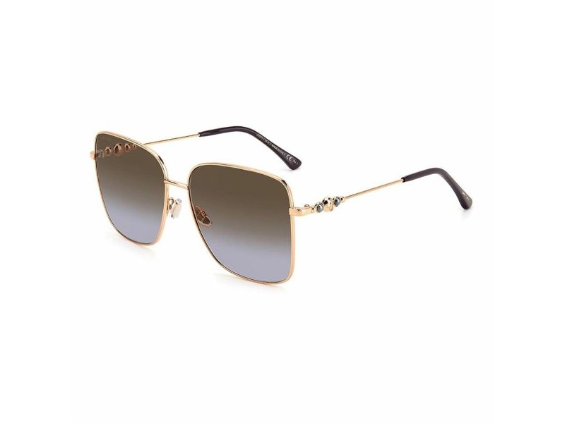 Дамски слънчеви очила Jimmy Choo HESTER-S-VO1 ø 59 mm