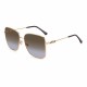 Дамски слънчеви очила Jimmy Choo HESTER-S-VO1 ø 59 mm