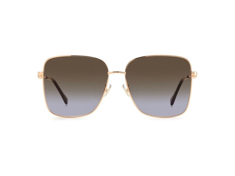 Дамски слънчеви очила Jimmy Choo HESTER-S-VO1 ø 59 mm