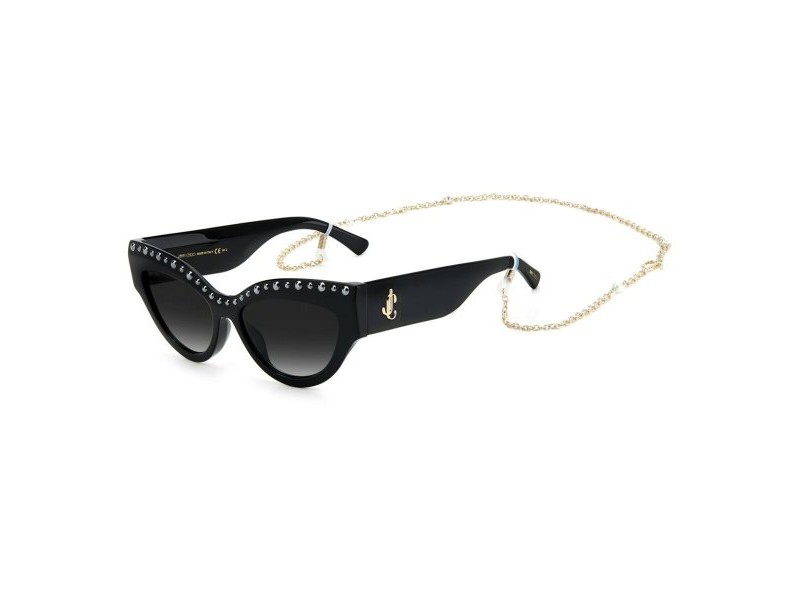 Дамски слънчеви очила Jimmy Choo SONJA-G-N-S-807-9O Ø 55 mm