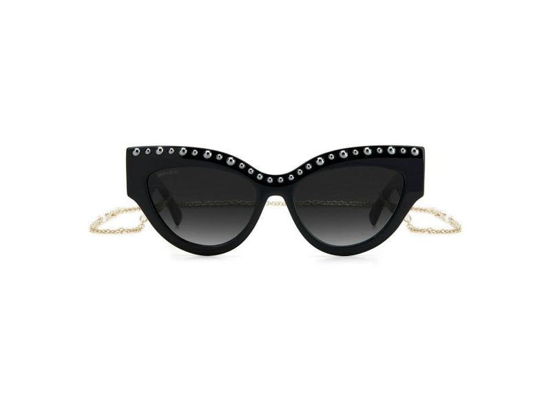 Дамски слънчеви очила Jimmy Choo SONJA-G-N-S-807-9O Ø 55 mm