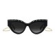 Дамски слънчеви очила Jimmy Choo SONJA-G-N-S-807-9O Ø 55 mm