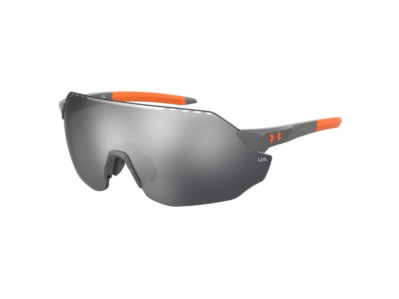 Слънчеви очила унисекс Under Armour UA-HALFTIME-KB7J9QI Ø 99 mm