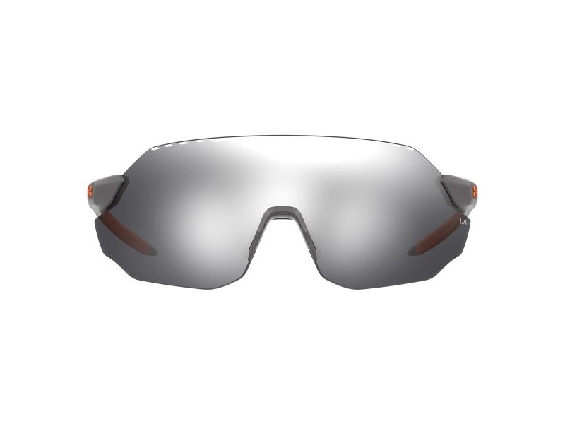 Слънчеви очила унисекс Under Armour UA-HALFTIME-KB7J9QI Ø 99 mm