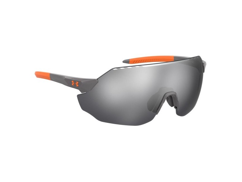 Слънчеви очила унисекс Under Armour UA-HALFTIME-KB7J9QI Ø 99 mm