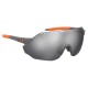 Слънчеви очила унисекс Under Armour UA-HALFTIME-KB7J9QI Ø 99 mm