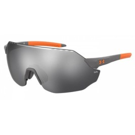 Слънчеви очила унисекс Under Armour UA-HALFTIME-F-KB7 Ø 99 mm