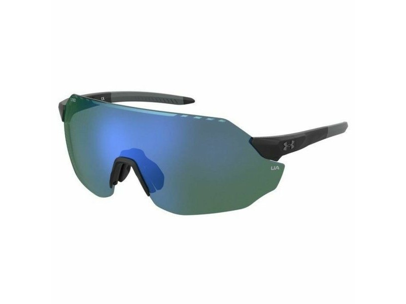 Слънчеви очила унисекс Under Armour UA-HALFTIME-F-O6W Ø 99 mm