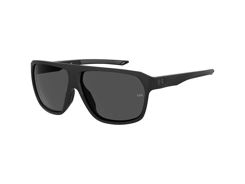 Слънчеви очила унисекс Under Armour UA-DOMINATE-003G2KA Ø 62 mm