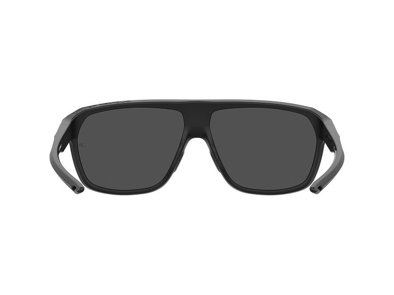 Слънчеви очила унисекс Under Armour UA-DOMINATE-003G2KA Ø 62 mm