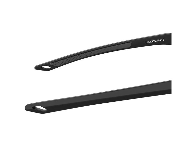 Слънчеви очила унисекс Under Armour UA-DOMINATE-003G2KA Ø 62 mm