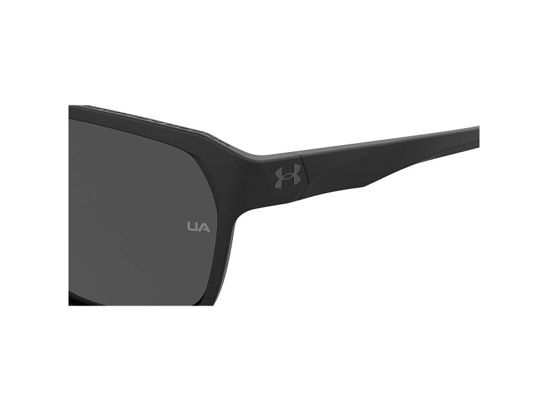 Слънчеви очила унисекс Under Armour UA-DOMINATE-003G2KA Ø 62 mm