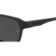 Слънчеви очила унисекс Under Armour UA-DOMINATE-003G2KA Ø 62 mm