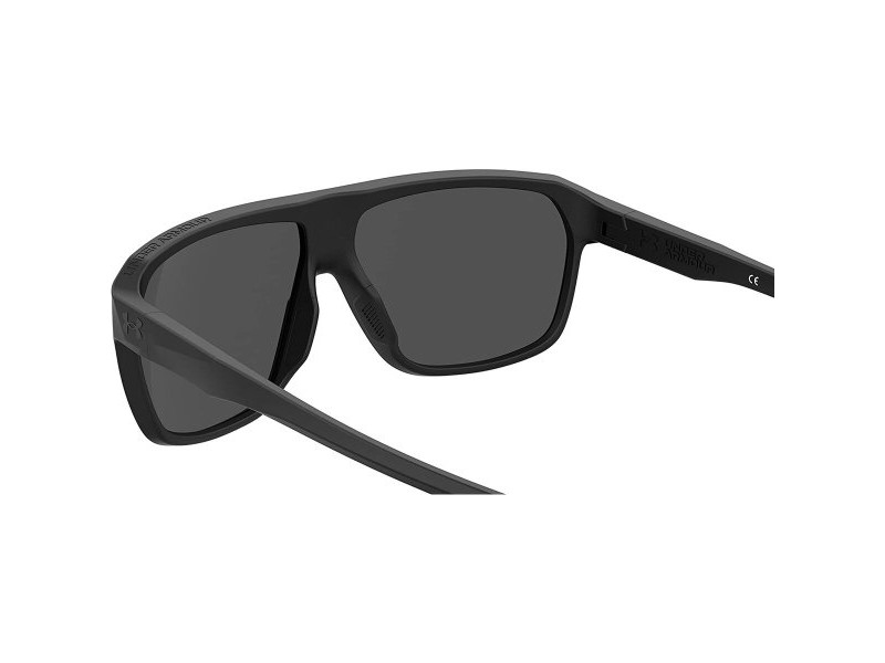 Слънчеви очила унисекс Under Armour UA-DOMINATE-003G2KA Ø 62 mm