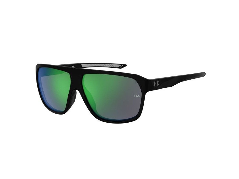 Слънчеви очила унисекс Under Armour UA-DOMINATE-807G2V8 Ø 62 mm Слънчеви очила унисекс Under Armour UA-DOMINATE-807G2V8 Ø 62 mm