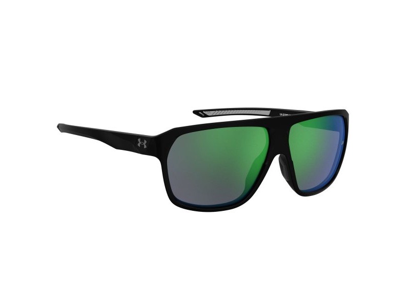 Слънчеви очила унисекс Under Armour UA-DOMINATE-807G2V8 Ø 62 mm Слънчеви очила унисекс Under Armour UA-DOMINATE-807G2V8 Ø 62 mm