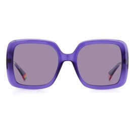 Дамски слънчеви очила Polaroid PLD-6168-S-B3V-KL ø 54 mm