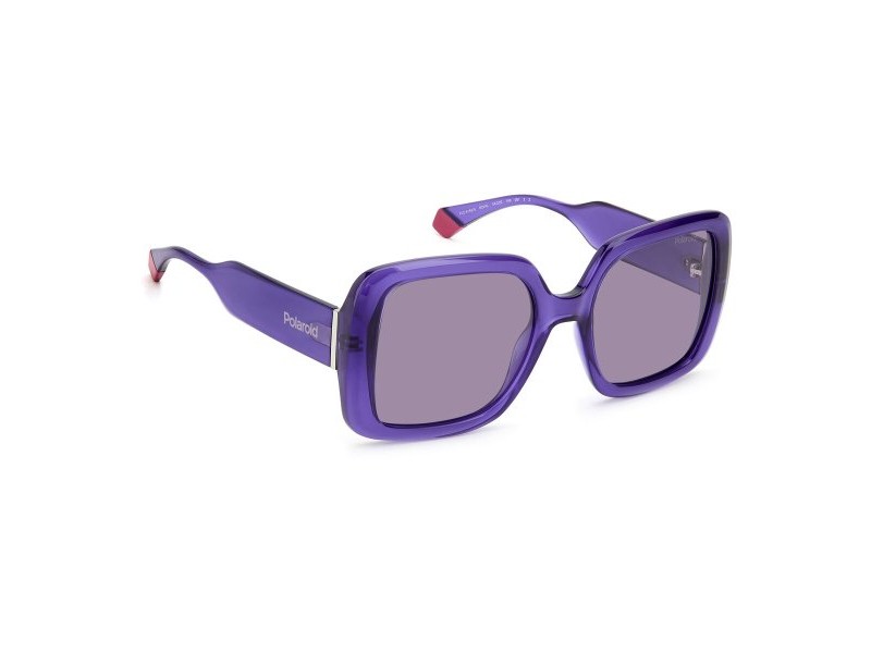 Дамски слънчеви очила Polaroid PLD-6168-S-B3V-KL ø 54 mm