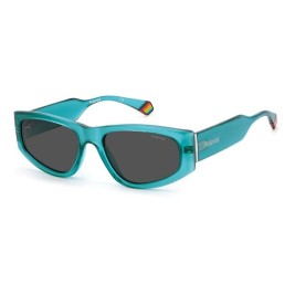 Слънчеви очила унисекс Polaroid PLD-6169-S-1ED Ø 55 mm