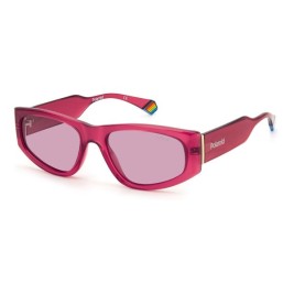 Слънчеви очила унисекс Polaroid PLD-6169-S-8CQ-0F Ø 55 mm