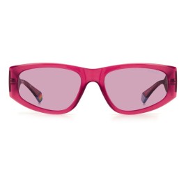 Слънчеви очила унисекс Polaroid PLD-6169-S-8CQ-0F Ø 55 mm