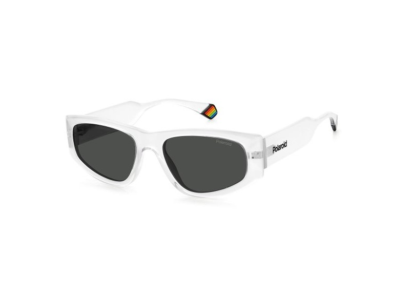 Слънчеви очила унисекс Polaroid PLD-6169-S-900-M9 Ø 55 mm