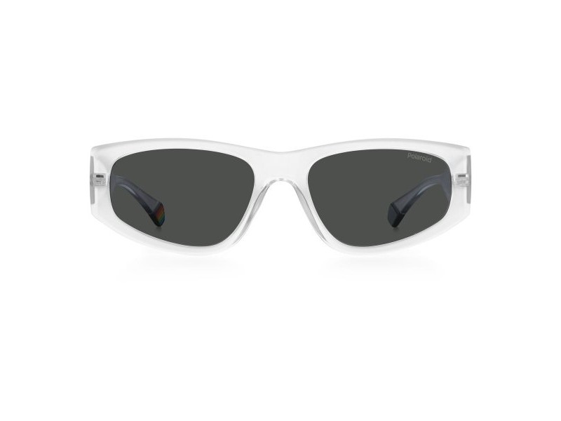 Слънчеви очила унисекс Polaroid PLD-6169-S-900-M9 Ø 55 mm