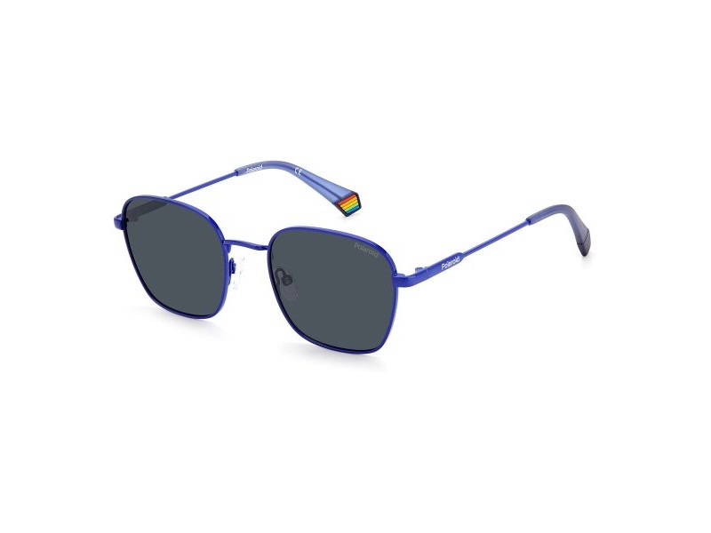 Слънчеви очила унисекс Polaroid PLD-6170-S-GEG-C3 Ø 53 mm