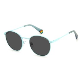 Слънчеви очила унисекс Polaroid PLD-6171-S-MVU-M9 Ø 51 mm
