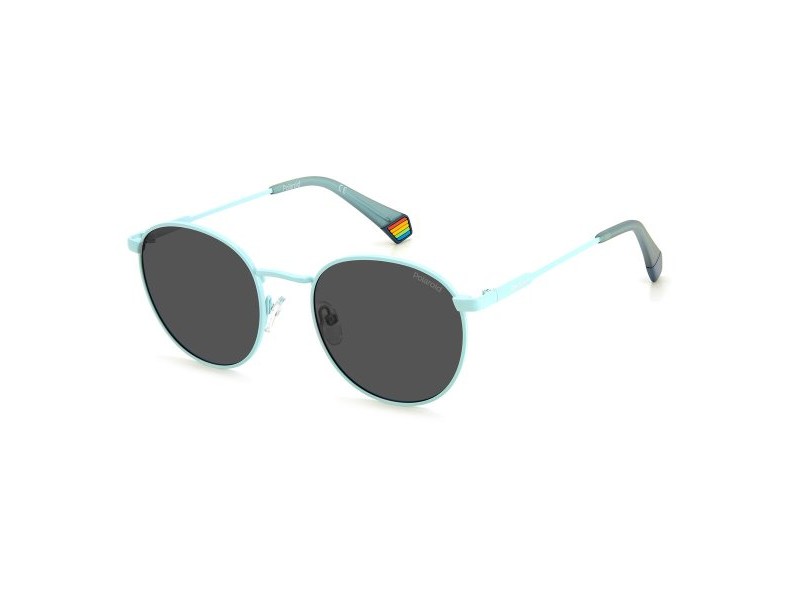 Слънчеви очила унисекс Polaroid PLD-6171-S-MVU-M9 Ø 51 mm Слънчеви очила унисекс Polaroid PLD-6171-S-MVU-M9 Ø 51 mm