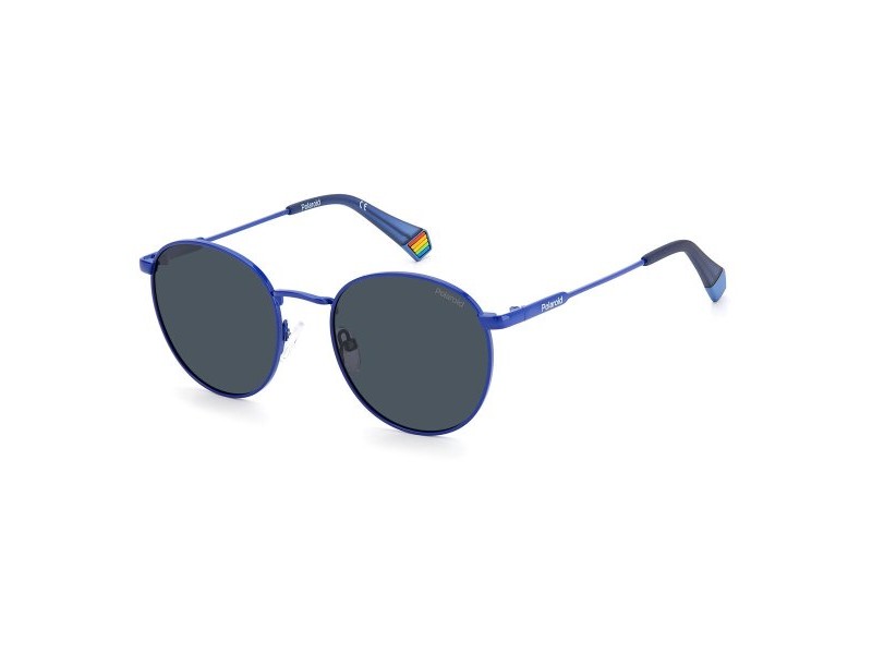 Слънчеви очила унисекс Polaroid PLD-6171-S-PJP-C3 Ø 51 mm Слънчеви очила унисекс Polaroid PLD-6171-S-PJP-C3 Ø 51 mm