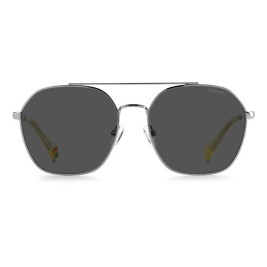Слънчеви очила унисекс Polaroid PLD-6172-S-6LB-M9 ø 57 mm