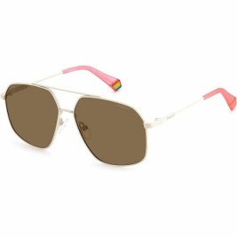 Слънчеви очила унисекс Polaroid PLD-6173-S-10A-SP ø 58 mm