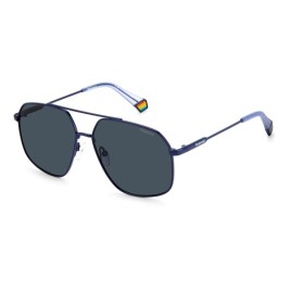 Слънчеви очила унисекс Polaroid PLD-6173-S-PJP-C3 ø 58 mm