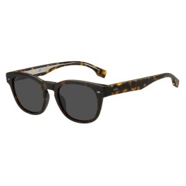 Мъжки слънчеви очила Hugo Boss BOSS-1380-S-086F1IR Ø 51 mm