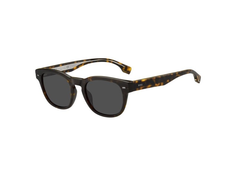 Мъжки слънчеви очила Hugo Boss BOSS-1380-S-086F1IR Ø 51 mm