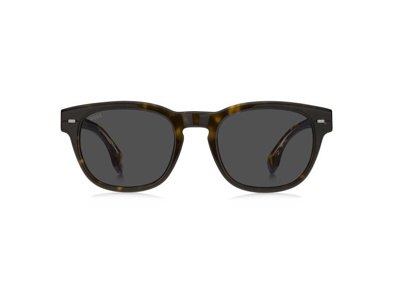 Мъжки слънчеви очила Hugo Boss BOSS-1380-S-086F1IR Ø 51 mm