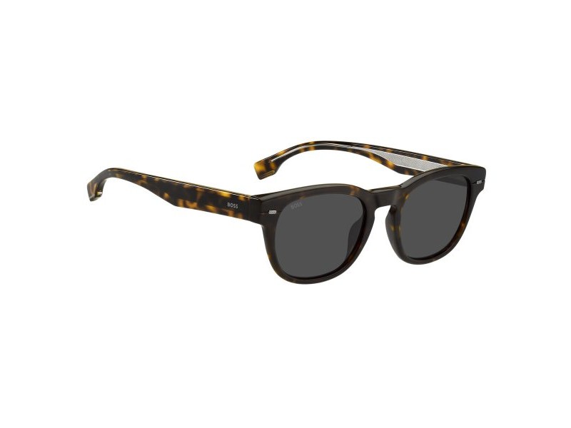 Мъжки слънчеви очила Hugo Boss BOSS-1380-S-086F1IR Ø 51 mm