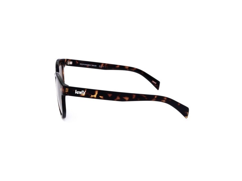 Слънчеви очила унисекс Levi's LV-1022-S-086 Ø 51 mm
