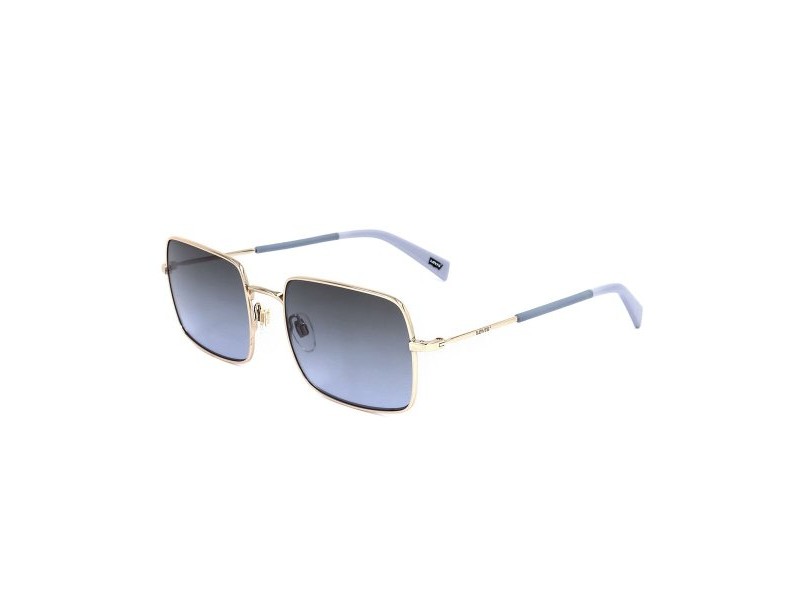 Слънчеви очила унисекс Levi's LV-1019-S-BL ø 57 mm