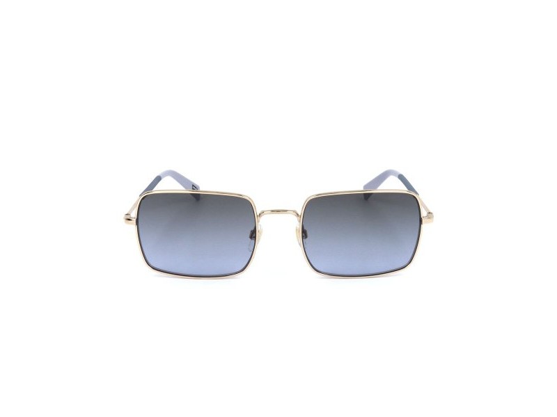 Слънчеви очила унисекс Levi's LV-1019-S-BL ø 57 mm