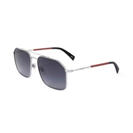 Слънчеви очила унисекс Levi's LV-1021-S-RD ø 58 mm