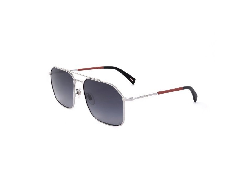 Слънчеви очила унисекс Levi's LV-1021-S-RD ø 58 mm Слънчеви очила унисекс Levi's LV-1021-S-RD ø 58 mm