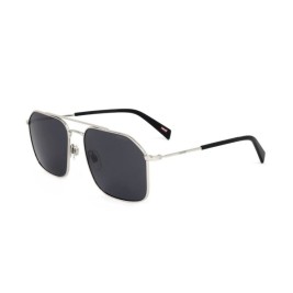 Слънчеви очила унисекс Levi's LV-1021-S-BLK ø 58 mm
