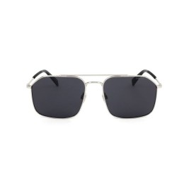 Слънчеви очила унисекс Levi's LV-1021-S-BLK ø 58 mm