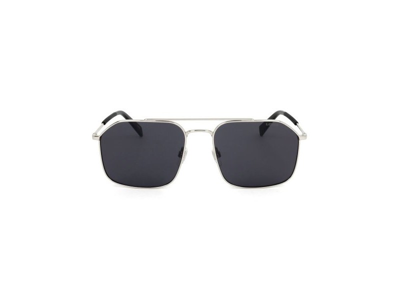 Слънчеви очила унисекс Levi's LV-1021-S-BLK ø 58 mm