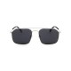 Слънчеви очила унисекс Levi's LV-1021-S-BLK ø 58 mm