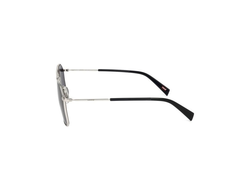 Слънчеви очила унисекс Levi's LV-1021-S-BLK ø 58 mm