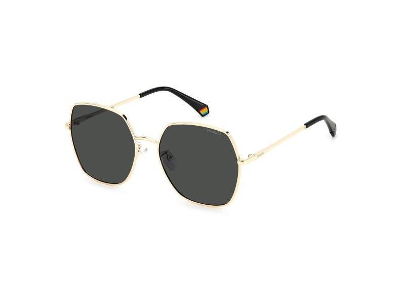 Дамски слънчеви очила Polaroid PLD-6178-G-S-RHL-M9 ø 58 mm